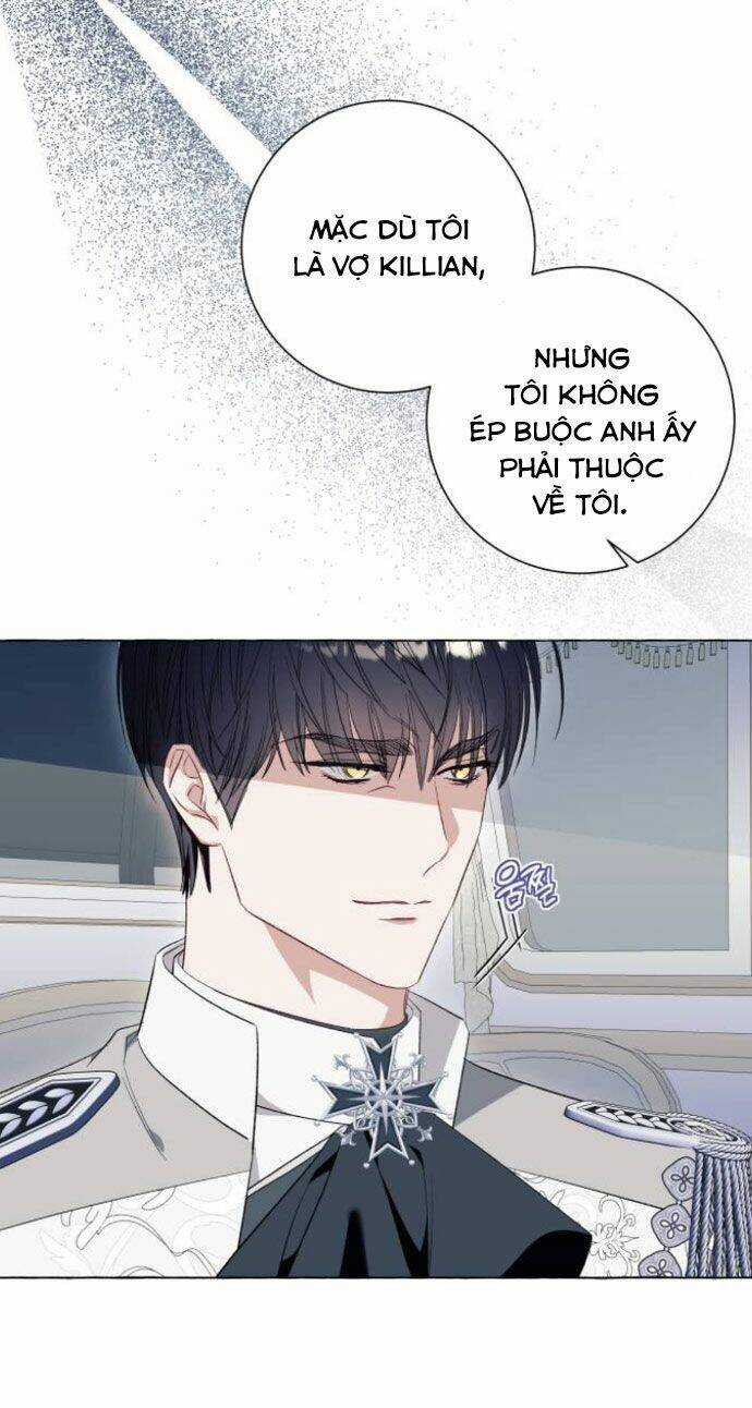 Tôi Tưởng Đó Chỉ Là Tiểu Thuyết Trọng Sinh Bình Thường Chapter 40.1 trang 21