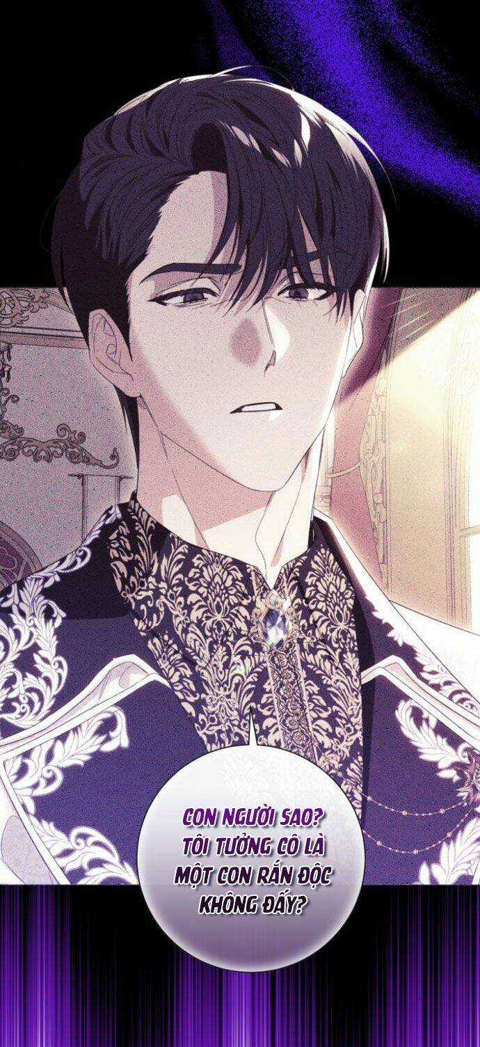 Tôi Tưởng Đó Chỉ Là Tiểu Thuyết Trọng Sinh Bình Thường Chapter 40.1 trang 24