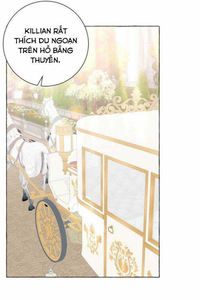 Tôi Tưởng Đó Chỉ Là Tiểu Thuyết Trọng Sinh Bình Thường Chapter 40.1 trang 28