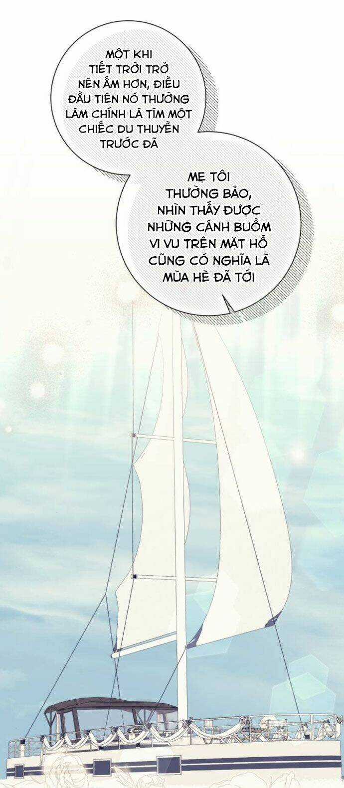 Tôi Tưởng Đó Chỉ Là Tiểu Thuyết Trọng Sinh Bình Thường Chapter 40.1 trang 29