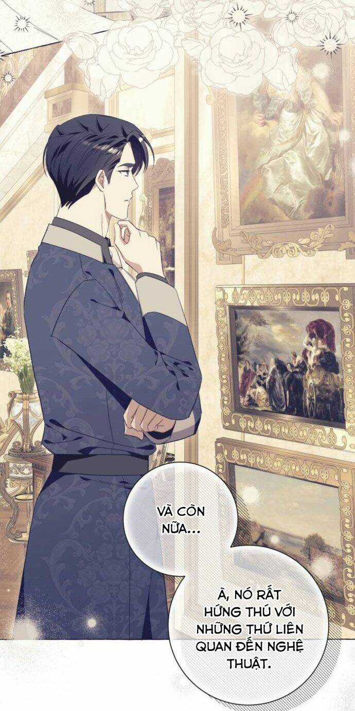 Tôi Tưởng Đó Chỉ Là Tiểu Thuyết Trọng Sinh Bình Thường Chapter 40.1 trang 31