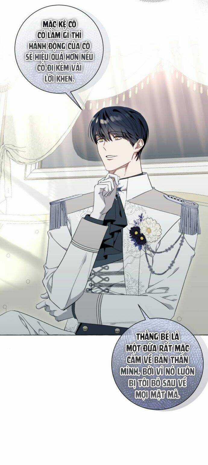 Tôi Tưởng Đó Chỉ Là Tiểu Thuyết Trọng Sinh Bình Thường Chapter 40.1 trang 32