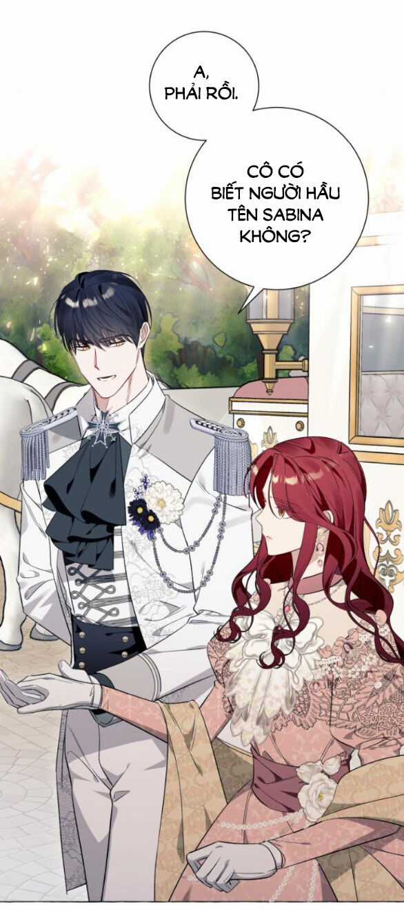 Tôi Tưởng Đó Chỉ Là Tiểu Thuyết Trọng Sinh Bình Thường Chapter 40.1 trang 34