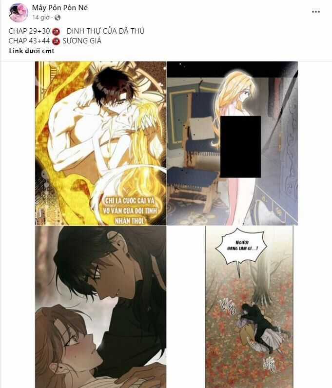 Tôi Tưởng Đó Chỉ Là Tiểu Thuyết Trọng Sinh Bình Thường Chapter 40.1 trang 40