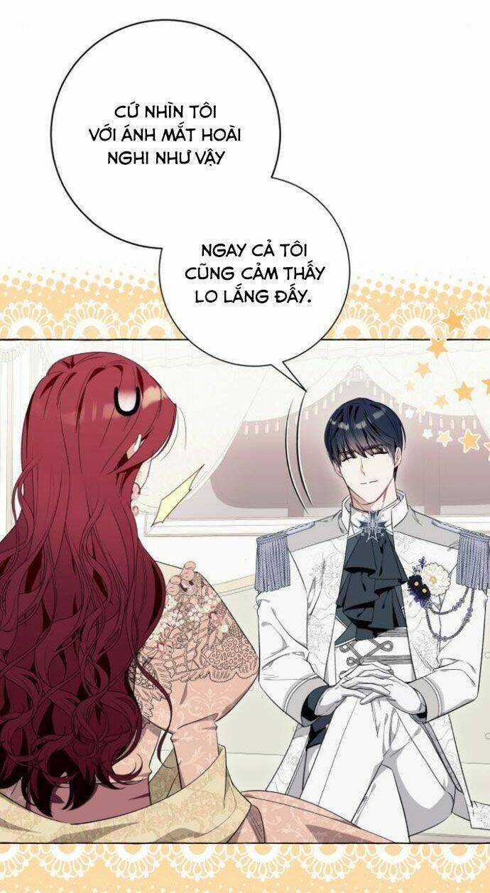 Tôi Tưởng Đó Chỉ Là Tiểu Thuyết Trọng Sinh Bình Thường Chapter 40.1 trang 5