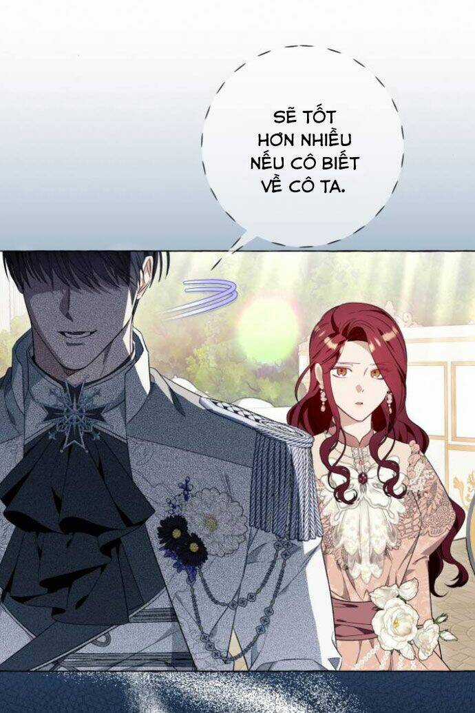 Tôi Tưởng Đó Chỉ Là Tiểu Thuyết Trọng Sinh Bình Thường Chapter 40.2 trang 11