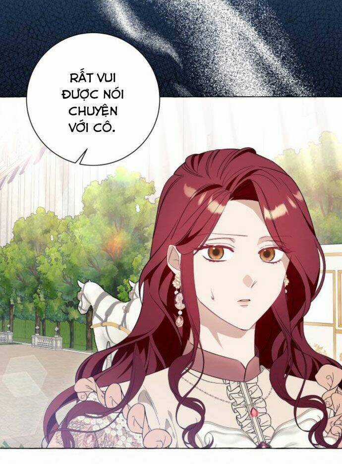 Tôi Tưởng Đó Chỉ Là Tiểu Thuyết Trọng Sinh Bình Thường Chapter 40.2 trang 12