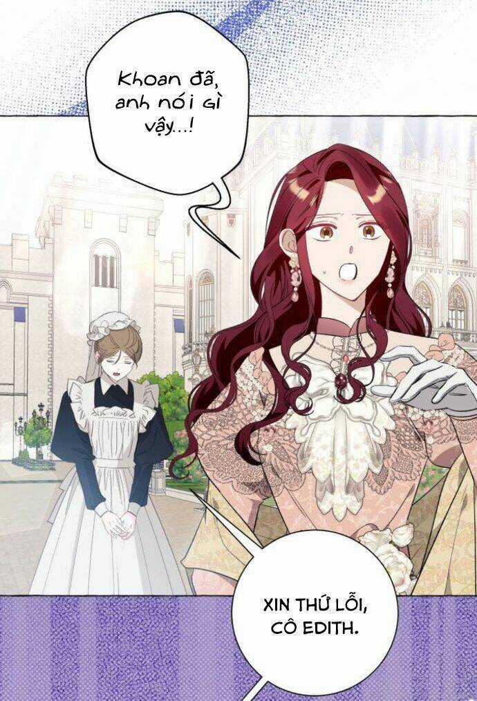 Tôi Tưởng Đó Chỉ Là Tiểu Thuyết Trọng Sinh Bình Thường Chapter 40.2 trang 15