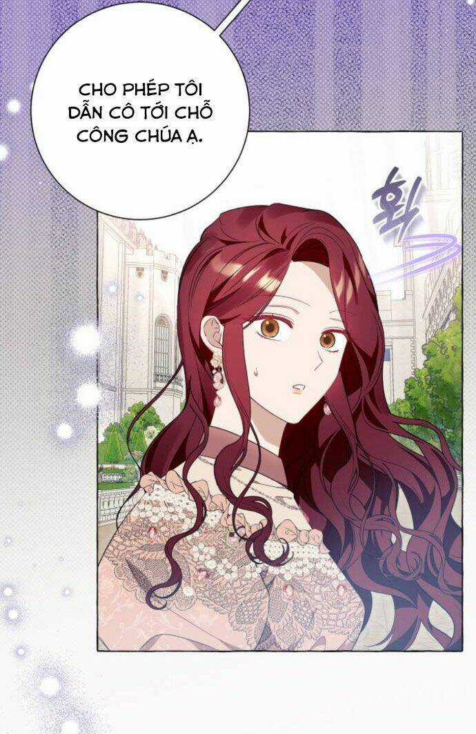 Tôi Tưởng Đó Chỉ Là Tiểu Thuyết Trọng Sinh Bình Thường Chapter 40.2 trang 16