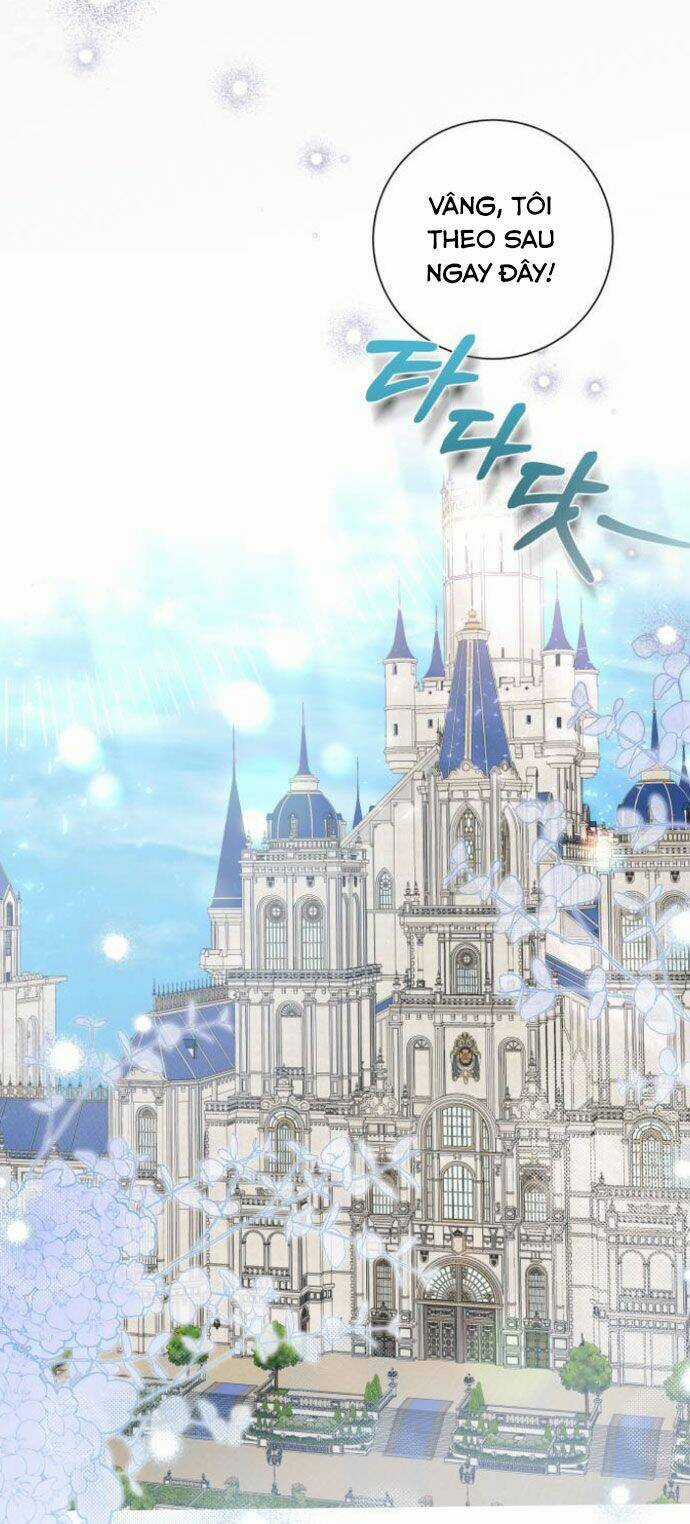 Tôi Tưởng Đó Chỉ Là Tiểu Thuyết Trọng Sinh Bình Thường Chapter 40.2 trang 17