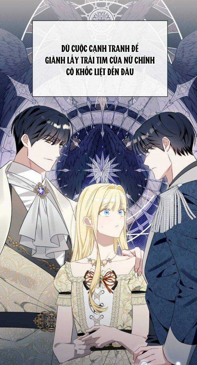 Tôi Tưởng Đó Chỉ Là Tiểu Thuyết Trọng Sinh Bình Thường Chapter 40.2 trang 2