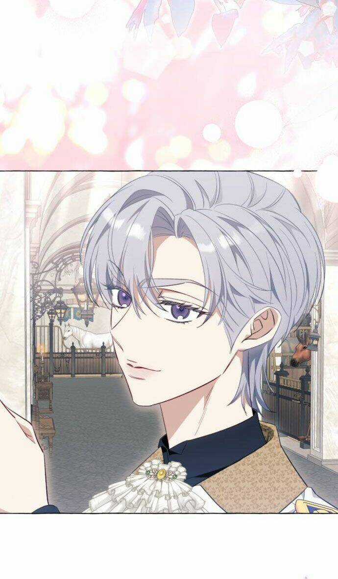 Tôi Tưởng Đó Chỉ Là Tiểu Thuyết Trọng Sinh Bình Thường Chapter 40.2 trang 23