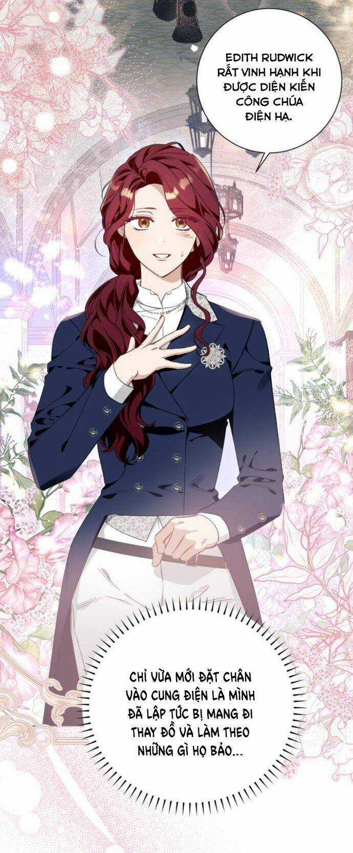 Tôi Tưởng Đó Chỉ Là Tiểu Thuyết Trọng Sinh Bình Thường Chapter 40.2 trang 25