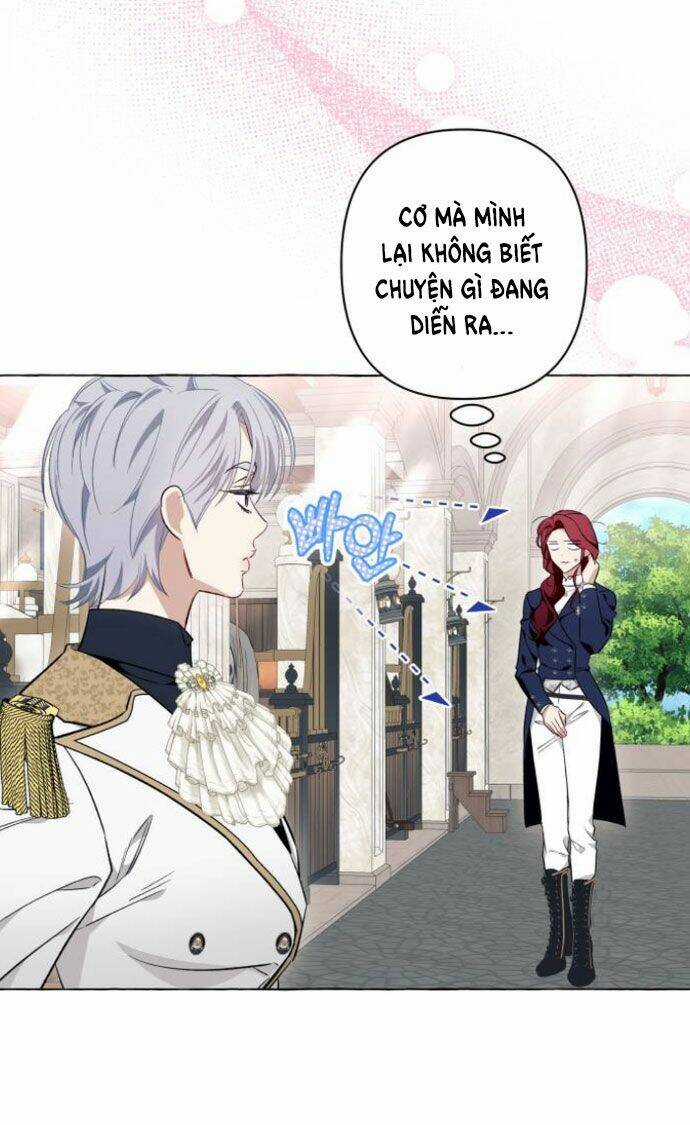 Tôi Tưởng Đó Chỉ Là Tiểu Thuyết Trọng Sinh Bình Thường Chapter 40.2 trang 26