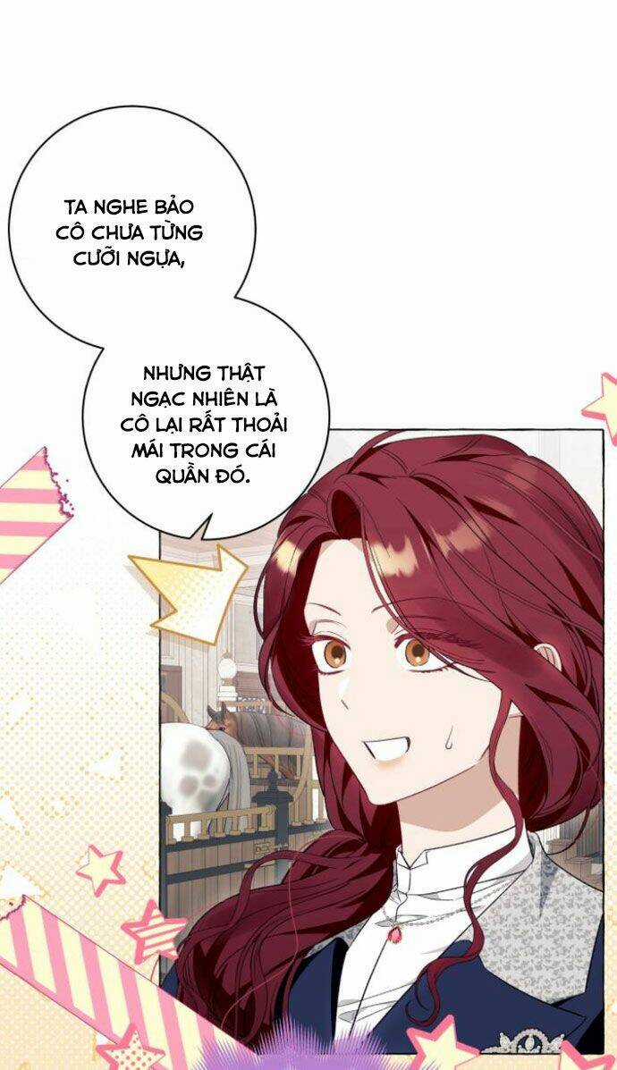 Tôi Tưởng Đó Chỉ Là Tiểu Thuyết Trọng Sinh Bình Thường Chapter 40.2 trang 27