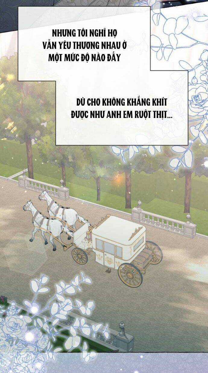 Tôi Tưởng Đó Chỉ Là Tiểu Thuyết Trọng Sinh Bình Thường Chapter 40.2 trang 3