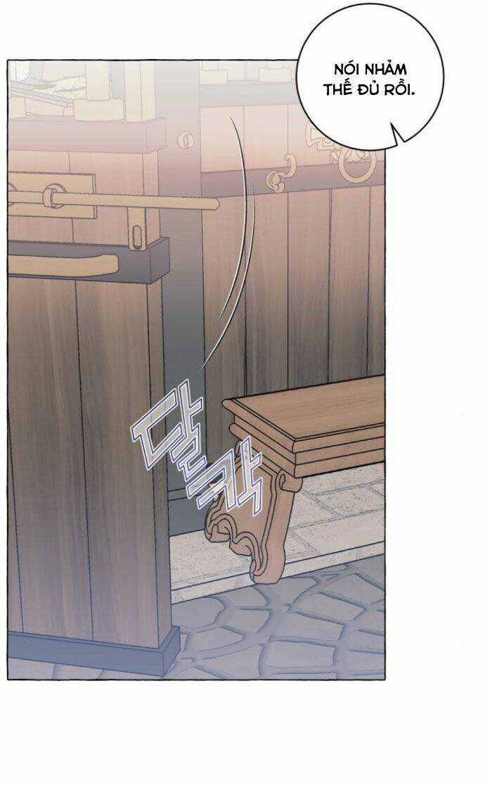 Tôi Tưởng Đó Chỉ Là Tiểu Thuyết Trọng Sinh Bình Thường Chapter 40.2 trang 30