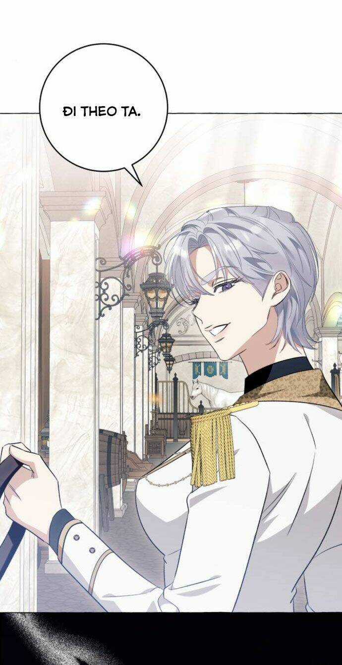 Tôi Tưởng Đó Chỉ Là Tiểu Thuyết Trọng Sinh Bình Thường Chapter 40.2 trang 31