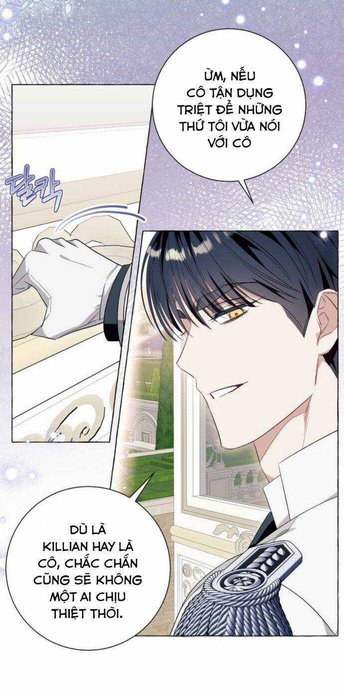 Tôi Tưởng Đó Chỉ Là Tiểu Thuyết Trọng Sinh Bình Thường Chapter 40.2 trang 4