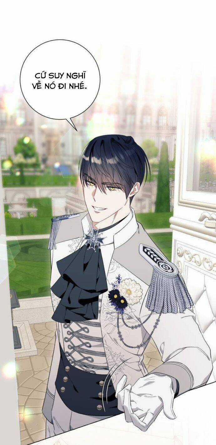 Tôi Tưởng Đó Chỉ Là Tiểu Thuyết Trọng Sinh Bình Thường Chapter 40.2 trang 5