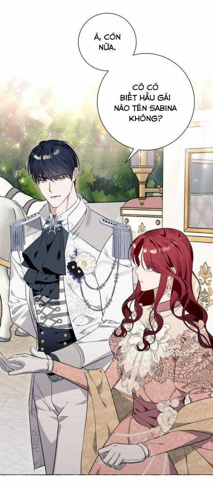 Tôi Tưởng Đó Chỉ Là Tiểu Thuyết Trọng Sinh Bình Thường Chapter 40.2 trang 7