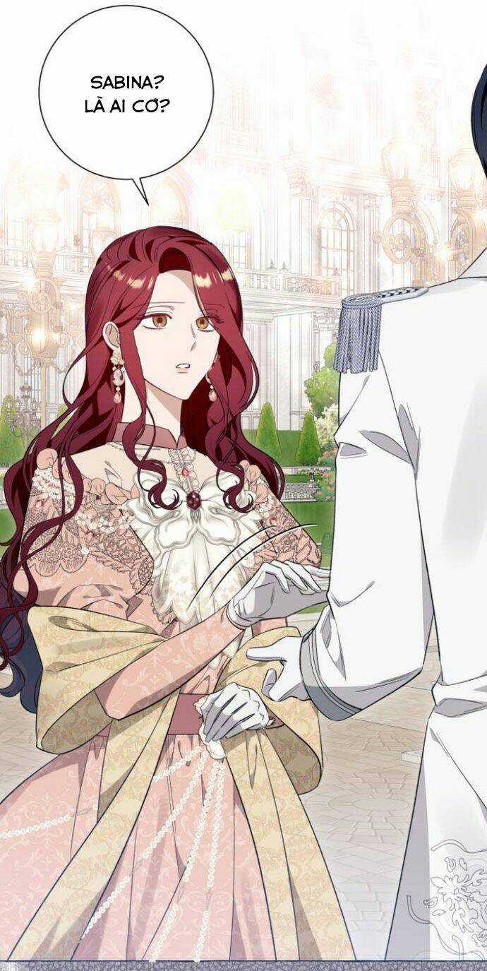 Tôi Tưởng Đó Chỉ Là Tiểu Thuyết Trọng Sinh Bình Thường Chapter 40.2 trang 8