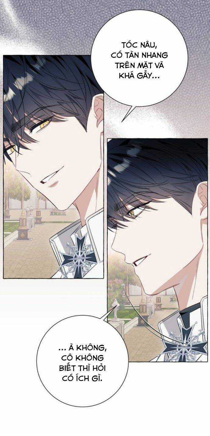 Tôi Tưởng Đó Chỉ Là Tiểu Thuyết Trọng Sinh Bình Thường Chapter 40.2 trang 9