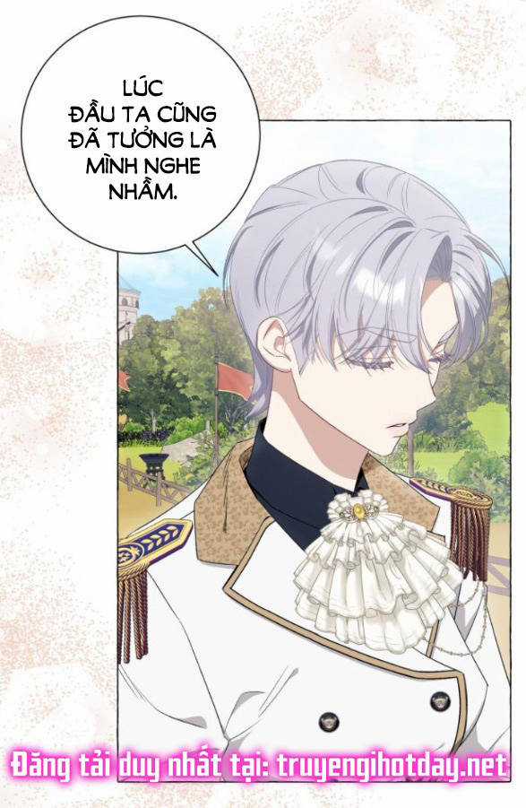 Tôi Tưởng Đó Chỉ Là Tiểu Thuyết Trọng Sinh Bình Thường Chapter 41.1 trang 1