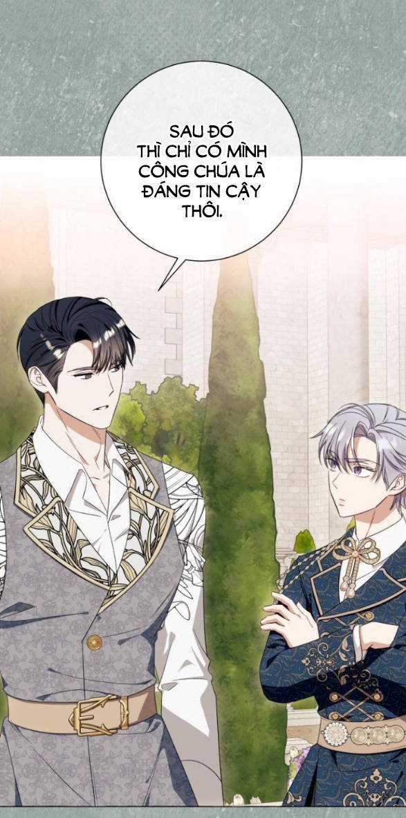 Tôi Tưởng Đó Chỉ Là Tiểu Thuyết Trọng Sinh Bình Thường Chapter 41.1 trang 10