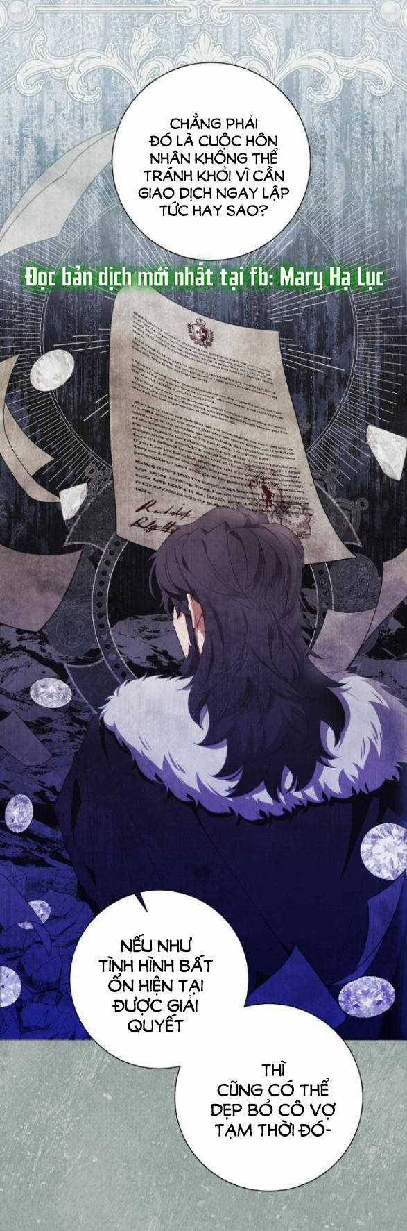 Tôi Tưởng Đó Chỉ Là Tiểu Thuyết Trọng Sinh Bình Thường Chapter 41.1 trang 13