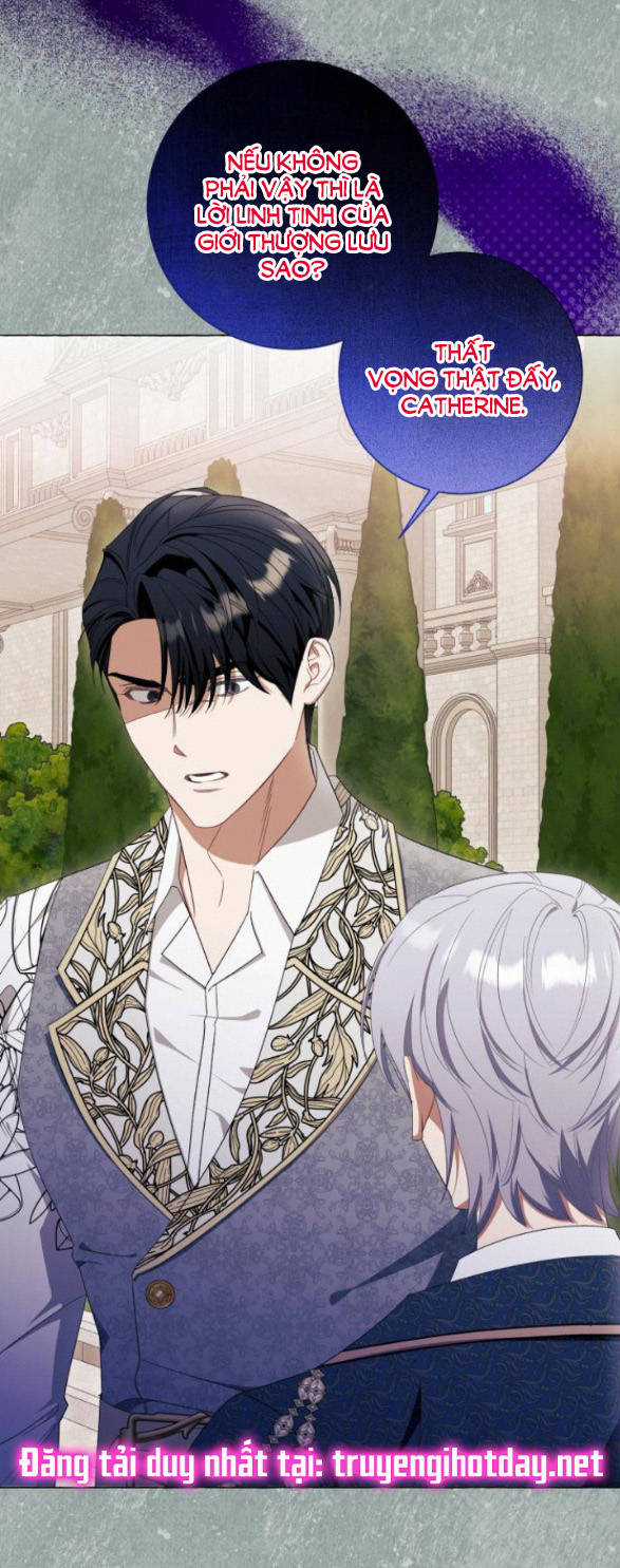 Tôi Tưởng Đó Chỉ Là Tiểu Thuyết Trọng Sinh Bình Thường Chapter 41.1 trang 16