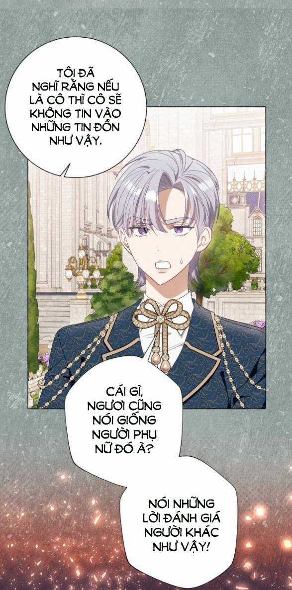 Tôi Tưởng Đó Chỉ Là Tiểu Thuyết Trọng Sinh Bình Thường Chapter 41.1 trang 17