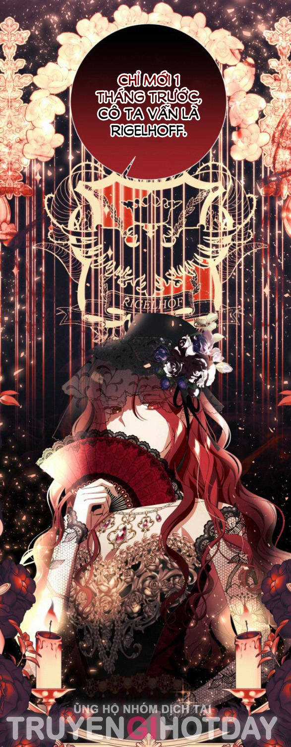 Tôi Tưởng Đó Chỉ Là Tiểu Thuyết Trọng Sinh Bình Thường Chapter 41.1 trang 18