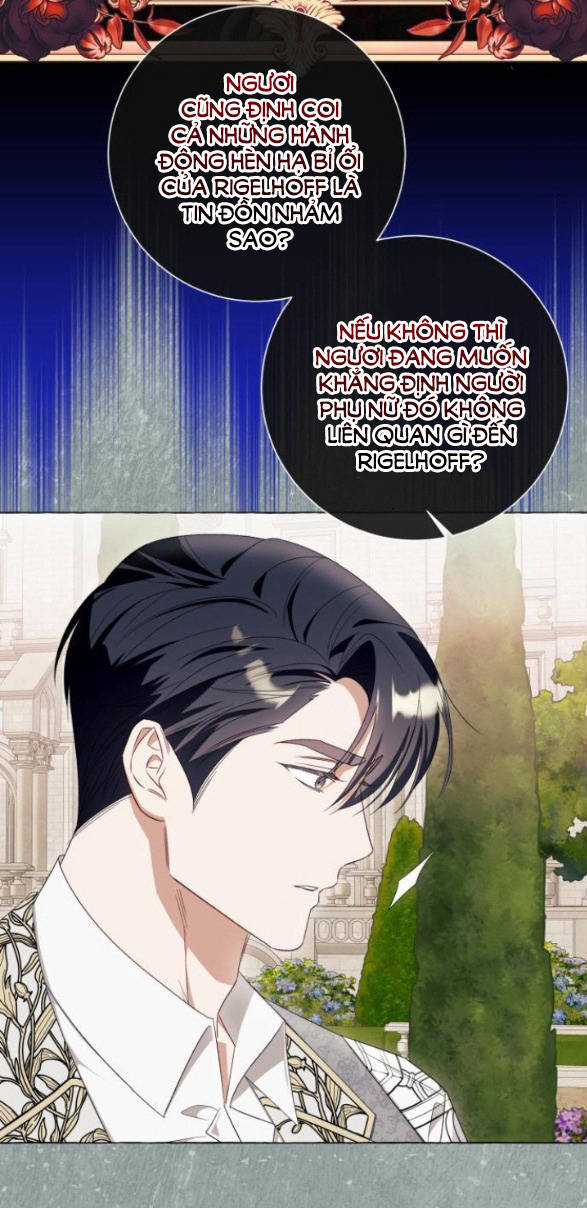 Tôi Tưởng Đó Chỉ Là Tiểu Thuyết Trọng Sinh Bình Thường Chapter 41.1 trang 19