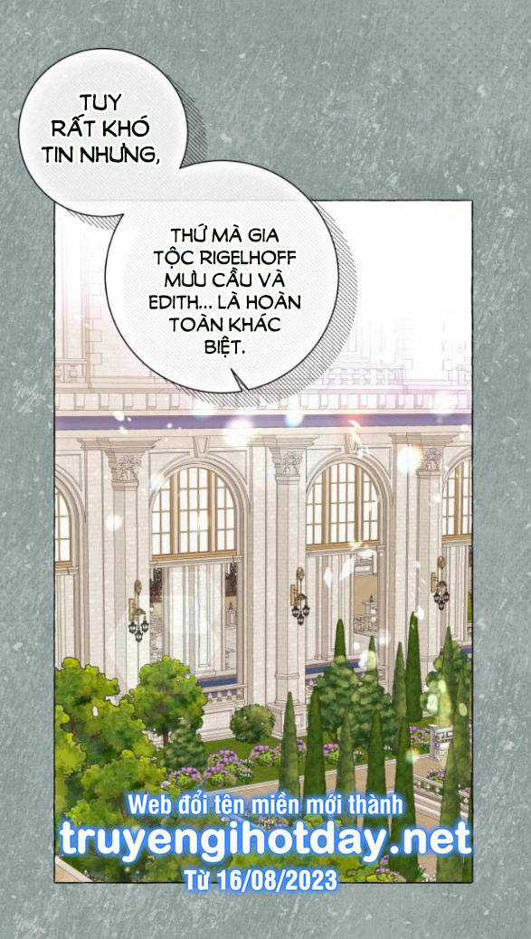 Tôi Tưởng Đó Chỉ Là Tiểu Thuyết Trọng Sinh Bình Thường Chapter 41.1 trang 20