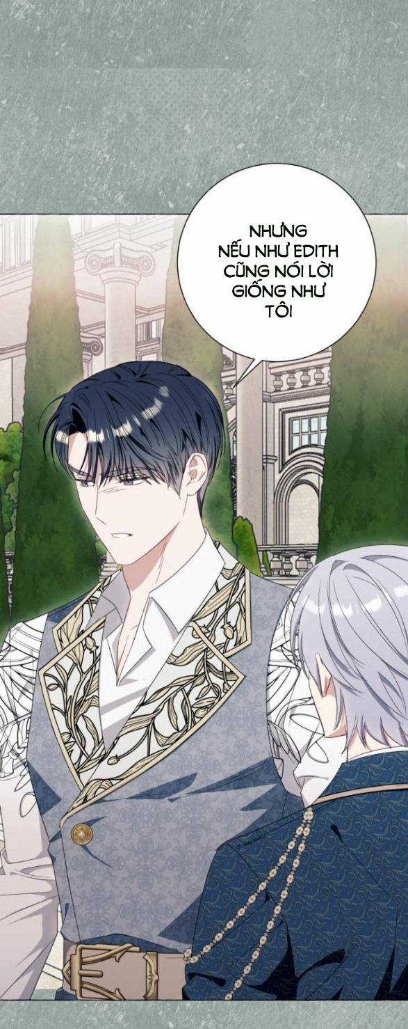 Tôi Tưởng Đó Chỉ Là Tiểu Thuyết Trọng Sinh Bình Thường Chapter 41.1 trang 23