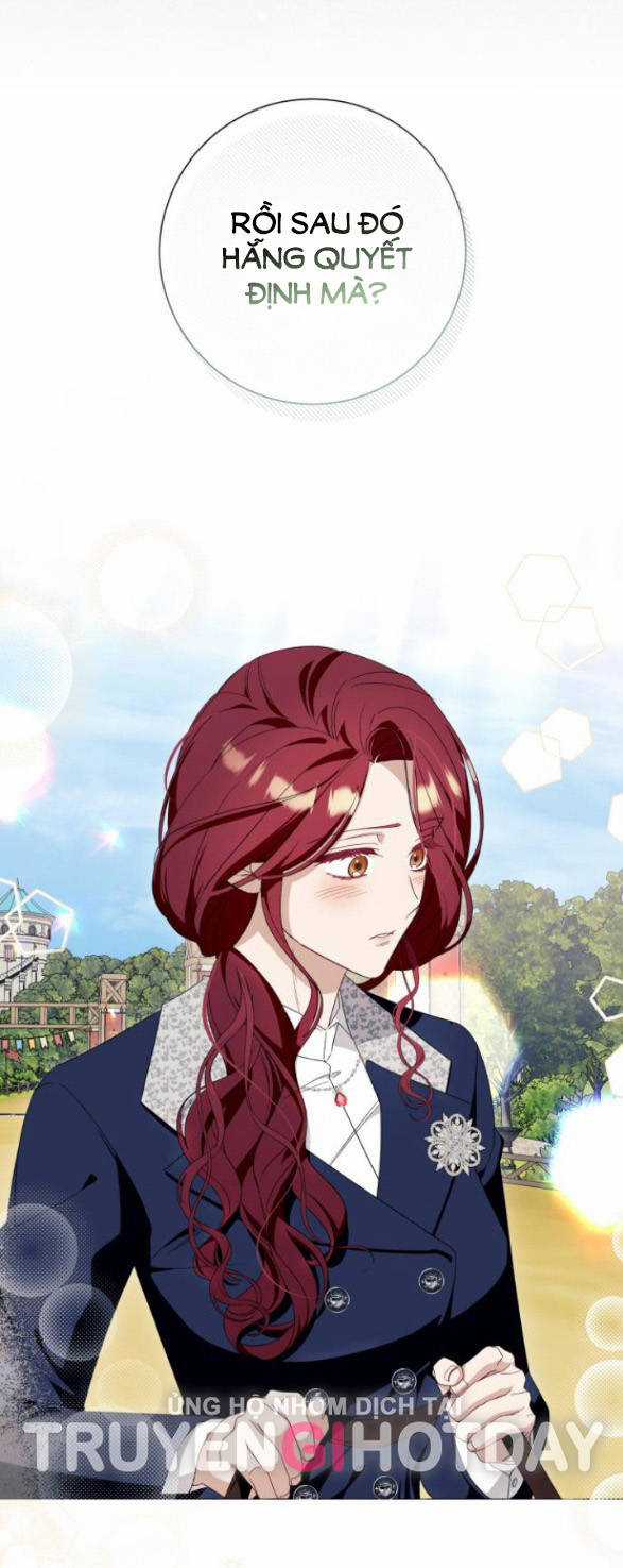 Tôi Tưởng Đó Chỉ Là Tiểu Thuyết Trọng Sinh Bình Thường Chapter 41.1 trang 25