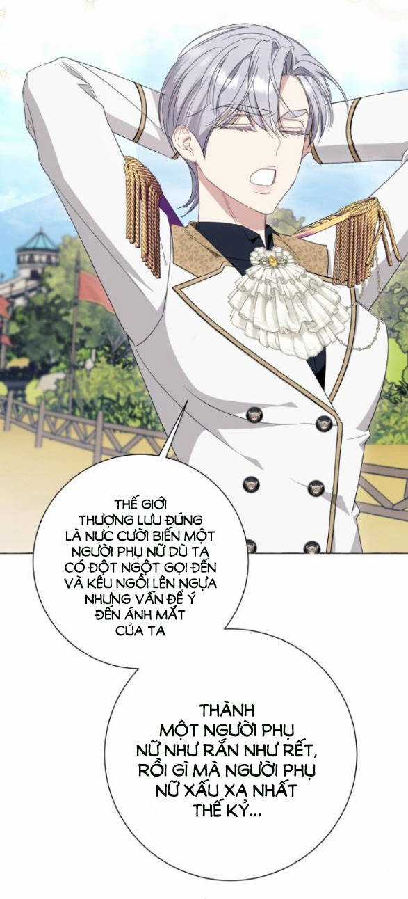 Tôi Tưởng Đó Chỉ Là Tiểu Thuyết Trọng Sinh Bình Thường Chapter 41.1 trang 27