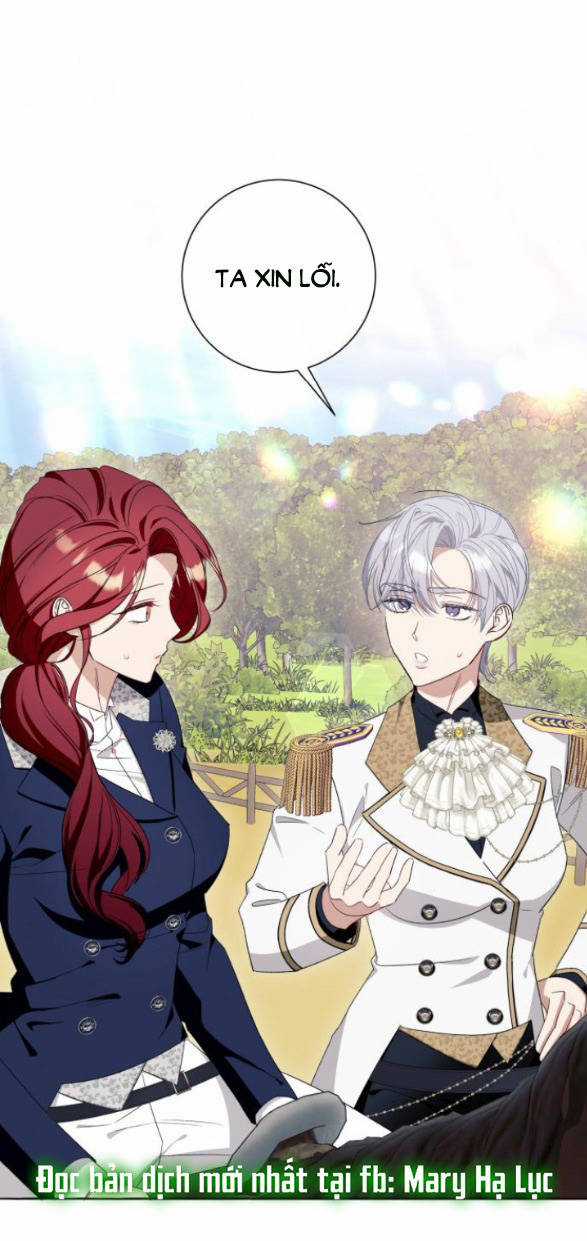 Tôi Tưởng Đó Chỉ Là Tiểu Thuyết Trọng Sinh Bình Thường Chapter 41.1 trang 29