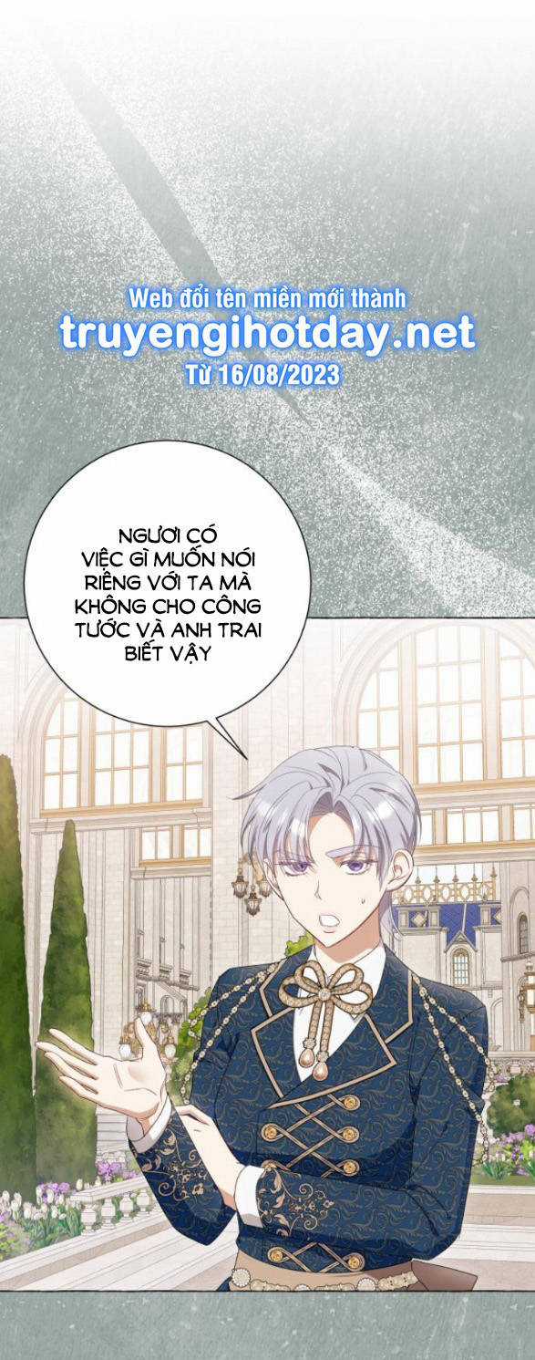 Tôi Tưởng Đó Chỉ Là Tiểu Thuyết Trọng Sinh Bình Thường Chapter 41.1 trang 3