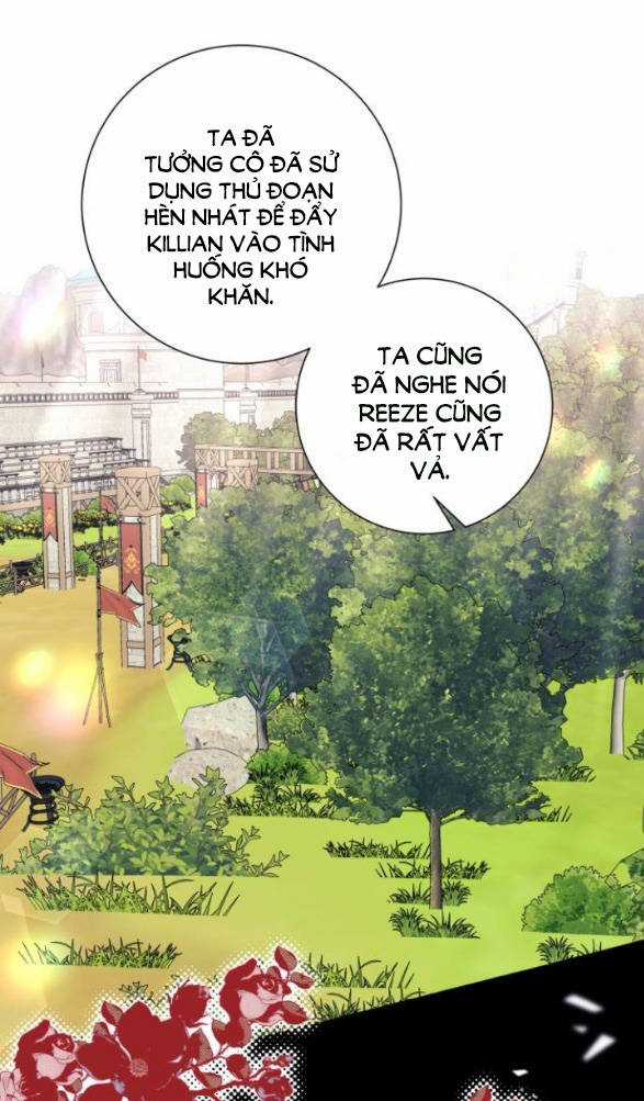 Tôi Tưởng Đó Chỉ Là Tiểu Thuyết Trọng Sinh Bình Thường Chapter 41.1 trang 30