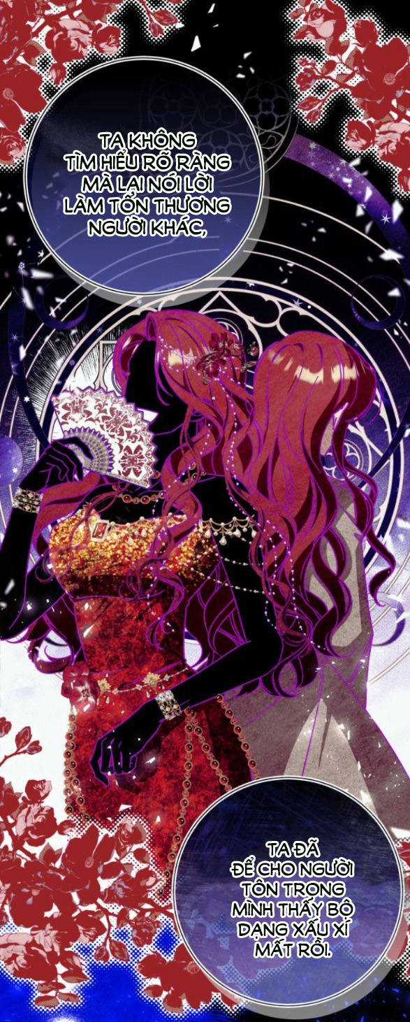 Tôi Tưởng Đó Chỉ Là Tiểu Thuyết Trọng Sinh Bình Thường Chapter 41.1 trang 31