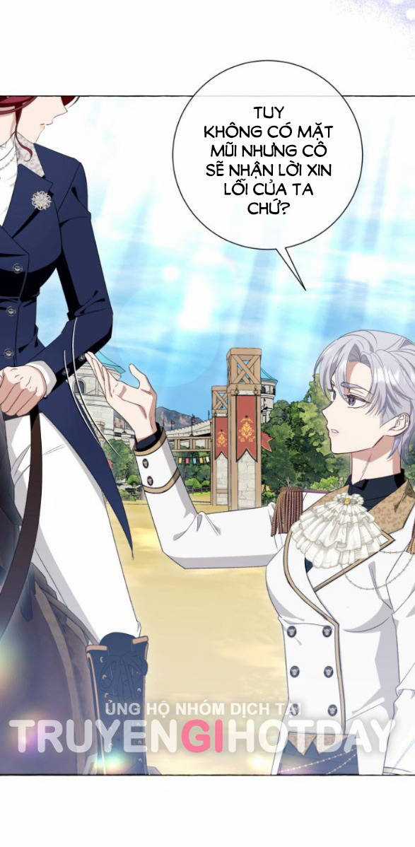 Tôi Tưởng Đó Chỉ Là Tiểu Thuyết Trọng Sinh Bình Thường Chapter 41.1 trang 33