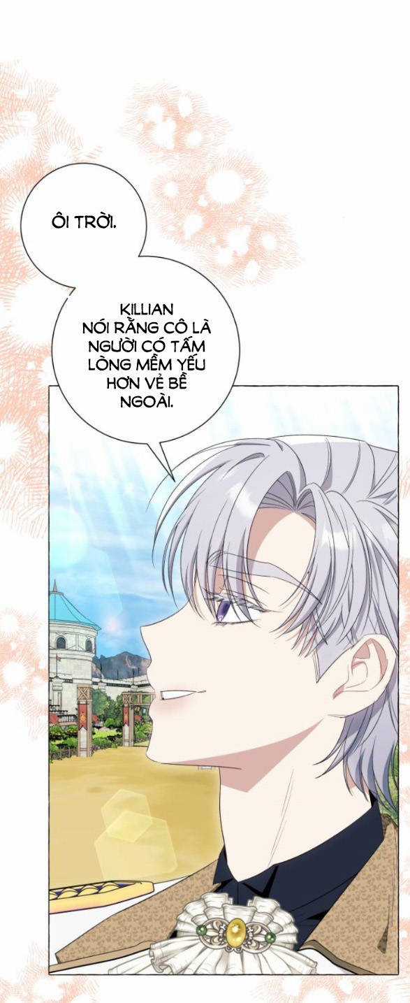 Tôi Tưởng Đó Chỉ Là Tiểu Thuyết Trọng Sinh Bình Thường Chapter 41.1 trang 34