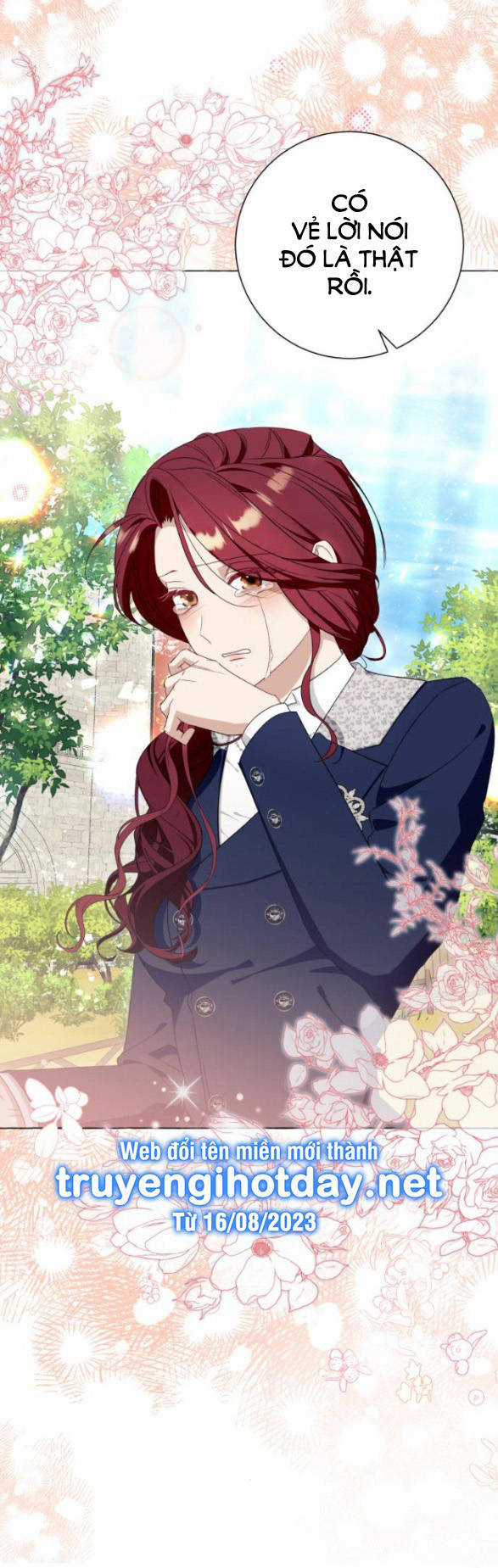 Tôi Tưởng Đó Chỉ Là Tiểu Thuyết Trọng Sinh Bình Thường Chapter 41.1 trang 35