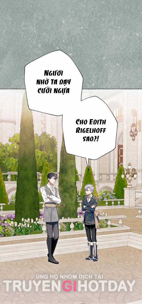 Tôi Tưởng Đó Chỉ Là Tiểu Thuyết Trọng Sinh Bình Thường Chapter 41.1 trang 4