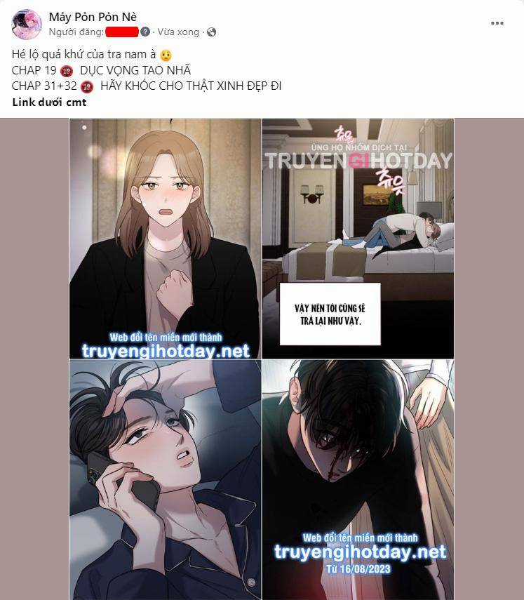 Tôi Tưởng Đó Chỉ Là Tiểu Thuyết Trọng Sinh Bình Thường Chapter 41.1 trang 40