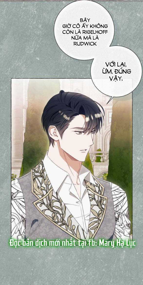 Tôi Tưởng Đó Chỉ Là Tiểu Thuyết Trọng Sinh Bình Thường Chapter 41.1 trang 5