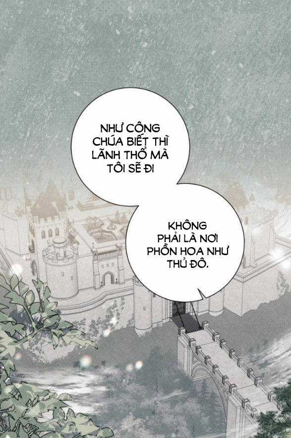 Tôi Tưởng Đó Chỉ Là Tiểu Thuyết Trọng Sinh Bình Thường Chapter 41.1 trang 6