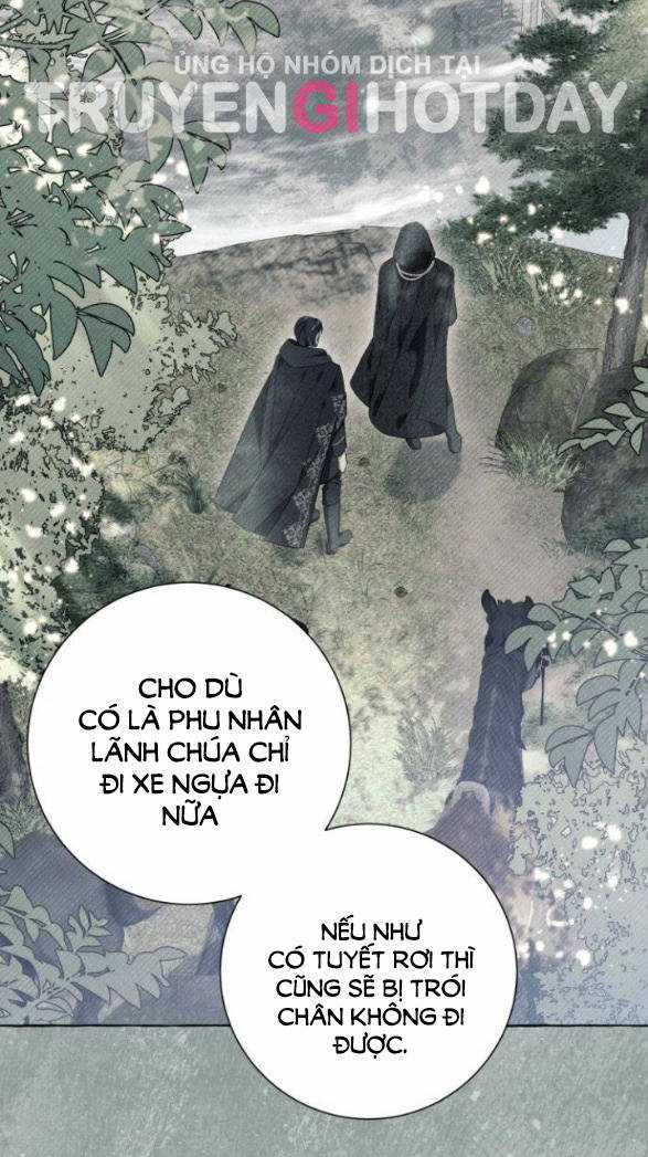 Tôi Tưởng Đó Chỉ Là Tiểu Thuyết Trọng Sinh Bình Thường Chapter 41.1 trang 7